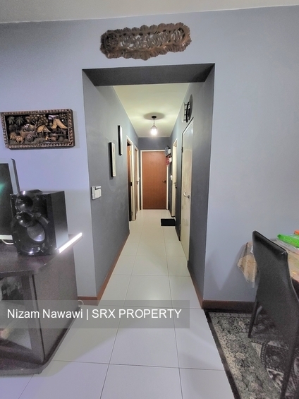 Blk 428B Floral Spring @ Yishun (Yishun), HDB 4 Rooms #352013701